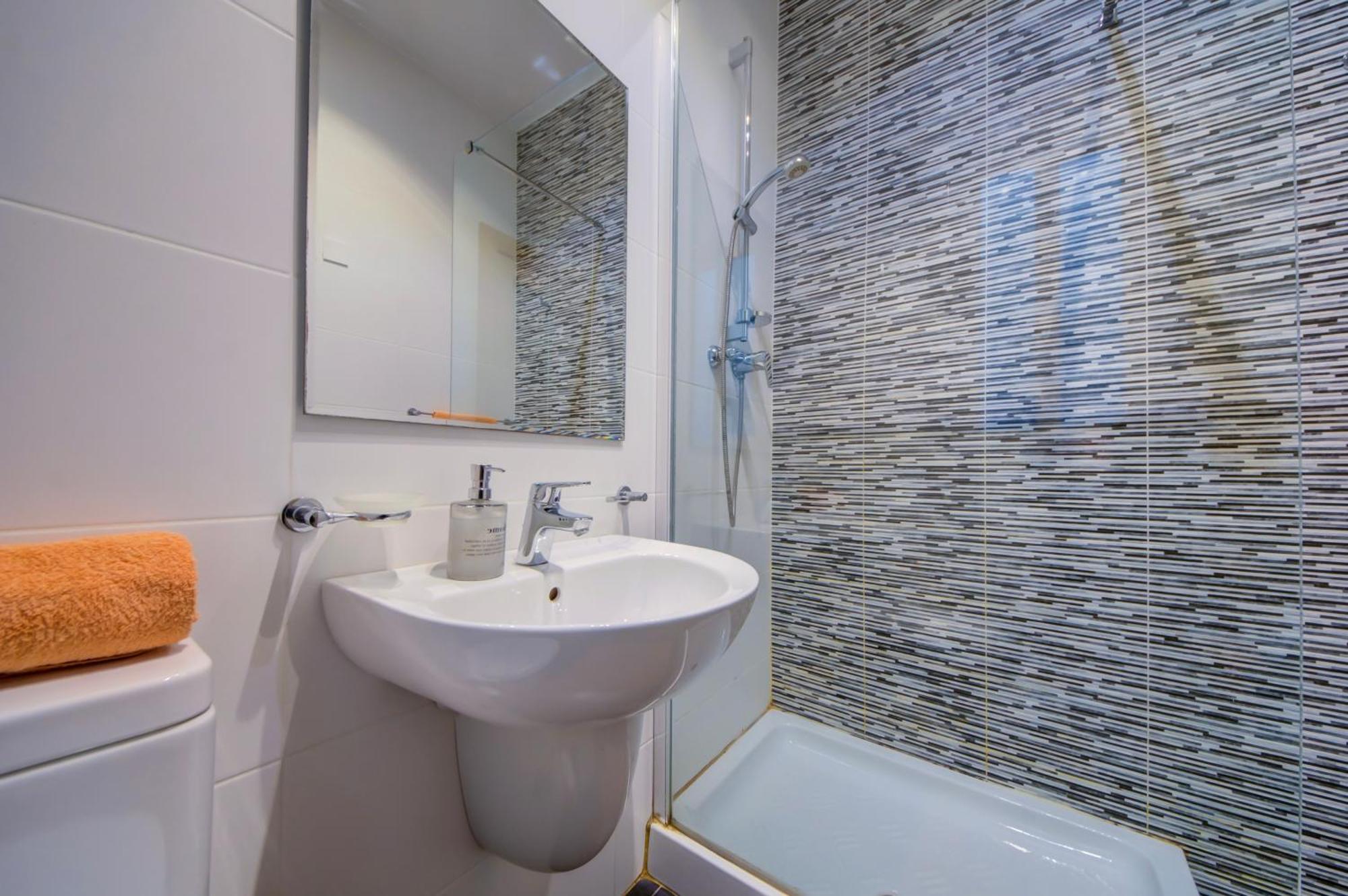 Stylish 2Br Apt With Balconies In St Julians, Paceville - Apt 6 By Vaganza St. Julian's Zewnętrze zdjęcie