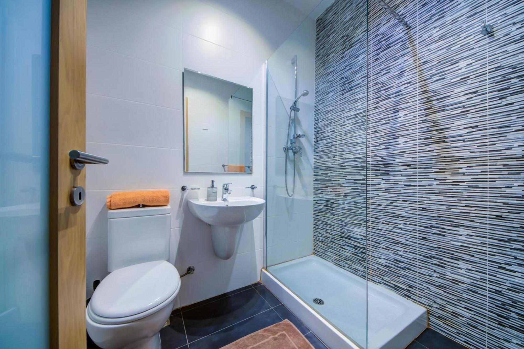 Stylish 2Br Apt With Balconies In St Julians, Paceville - Apt 6 By Vaganza St. Julian's Zewnętrze zdjęcie