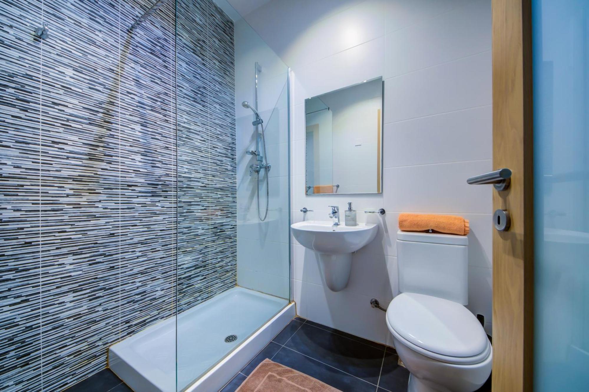 Stylish 2Br Apt With Balconies In St Julians, Paceville - Apt 6 By Vaganza St. Julian's Zewnętrze zdjęcie